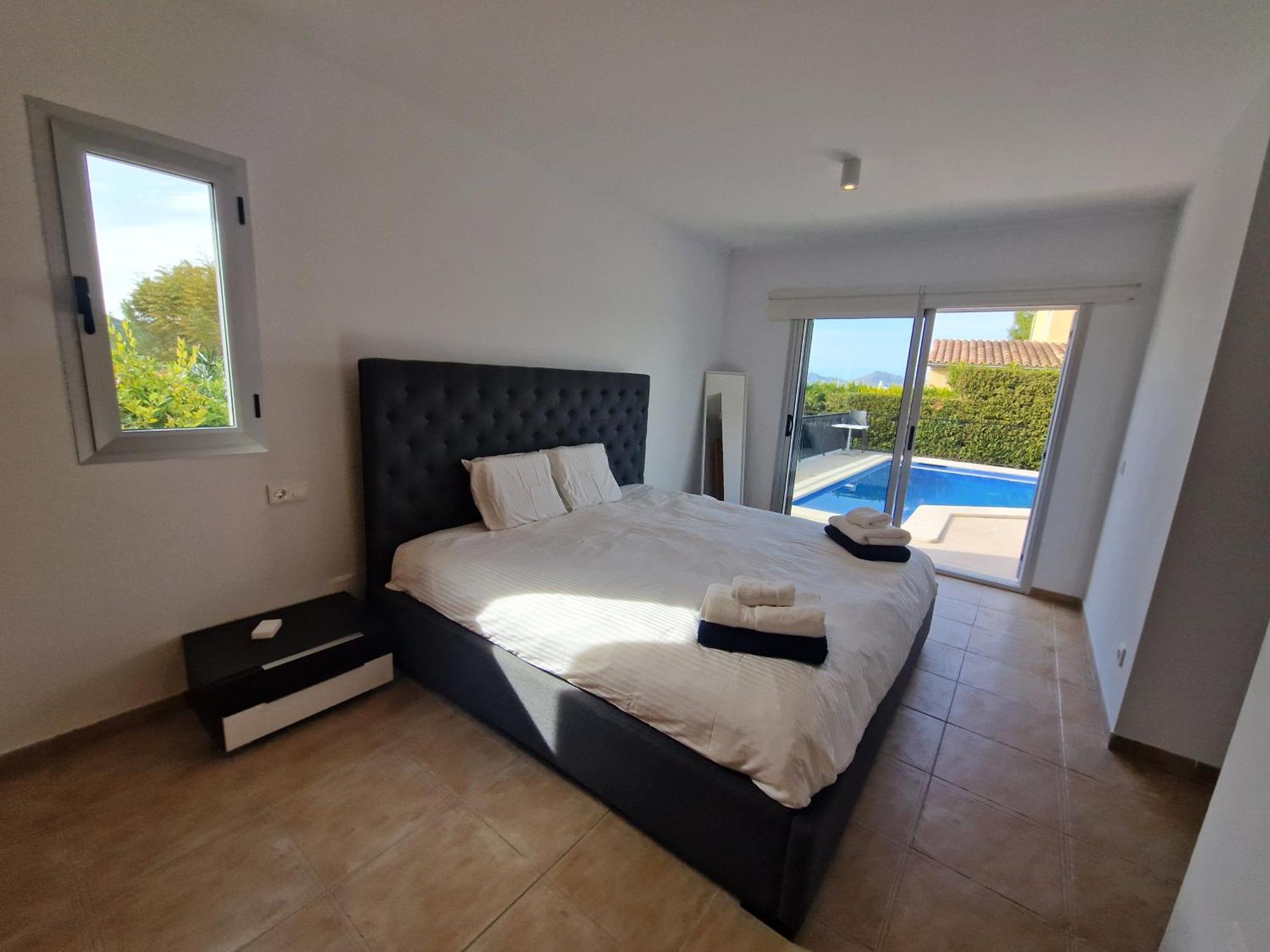 Villa La Calma Cielo de Bonaire