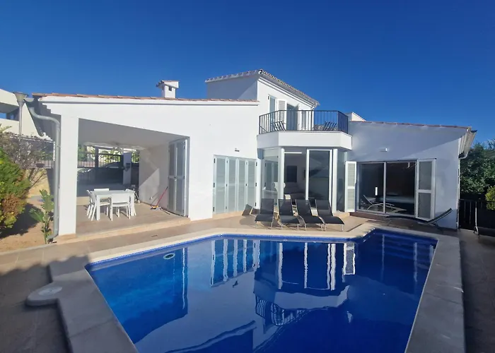 Villa La Calma