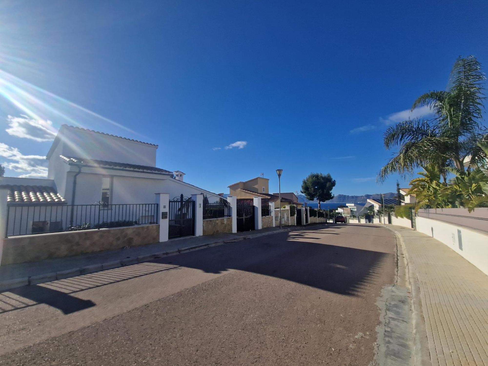 Villa La Calma